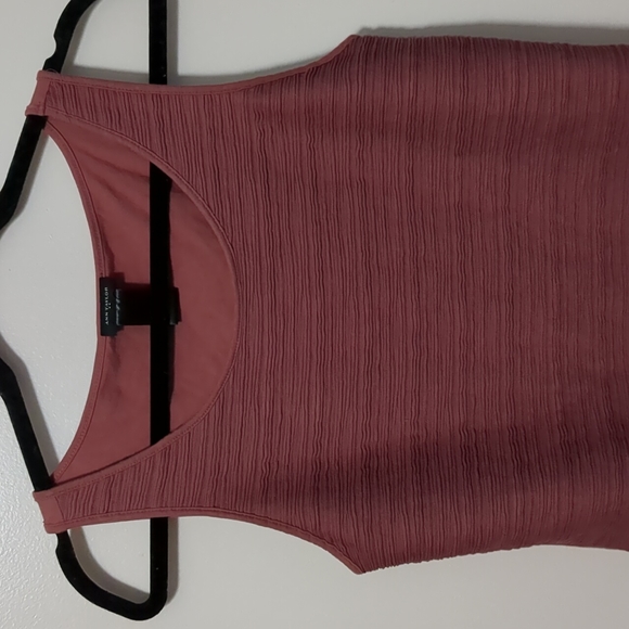 Ann Taylor Blouse - Picture 3 of 6